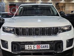 جيب جراند شيروكي